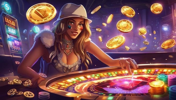 Casino game categories on niceph login including slots card games and table titles