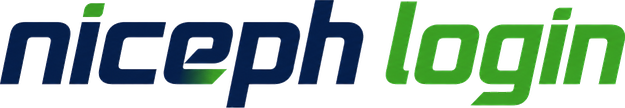 niceph login official site logo